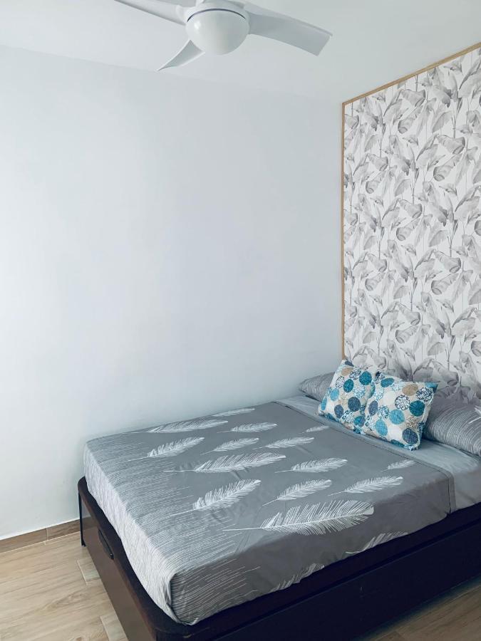 Apartamento Delfin -