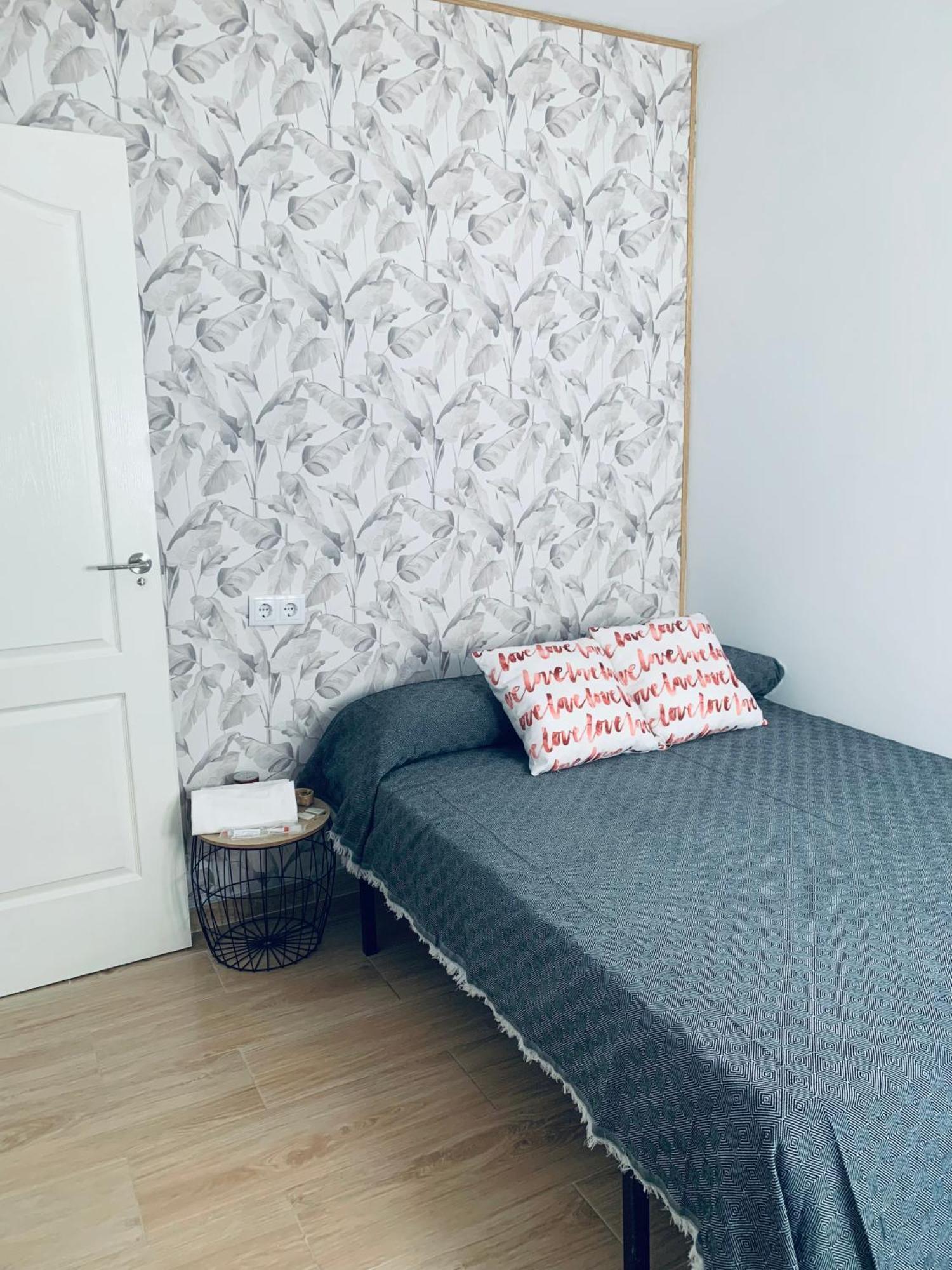 Apartamento Delfin -
