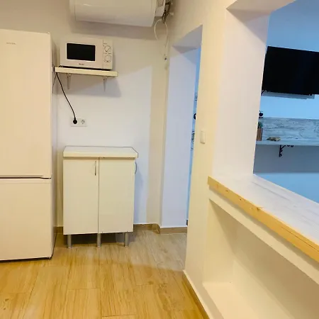 Apartamento Delfin - Punta Umbría Buitenkant foto