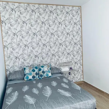 Apartamento Delfin - Punta Umbría Buitenkant foto