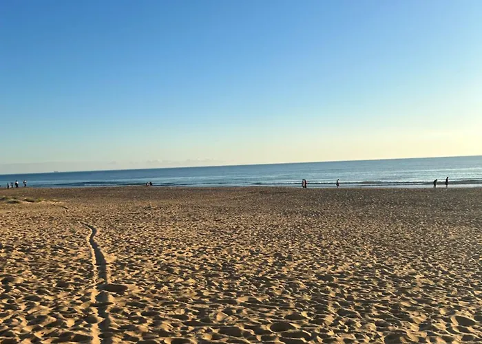 Apartamento Delfin - Punta Umbria