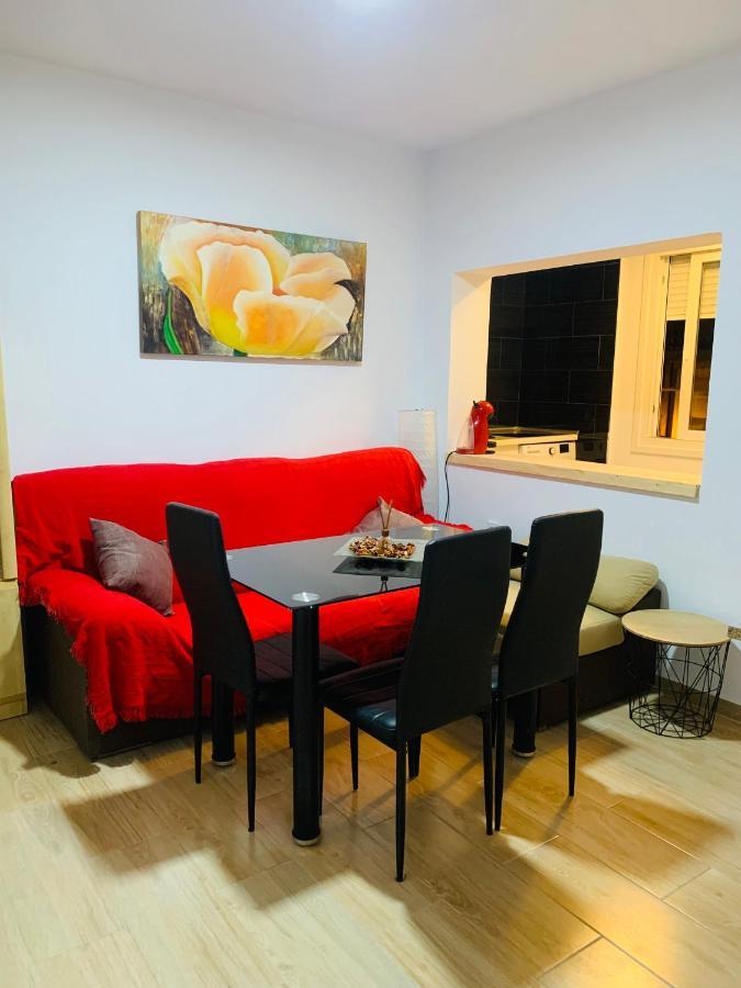 Apartment Delfin -