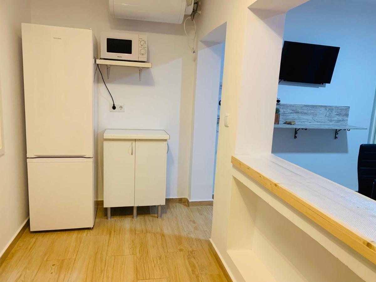 Apartment Delfin - *