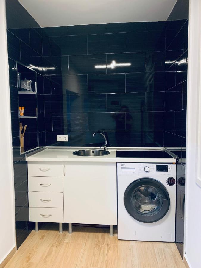 Delfin - Apartment Punta Umbria