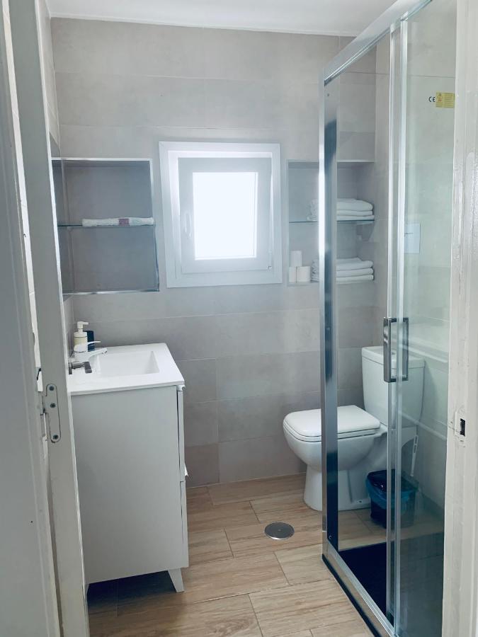 Apartment Delfin - Punta Umbria