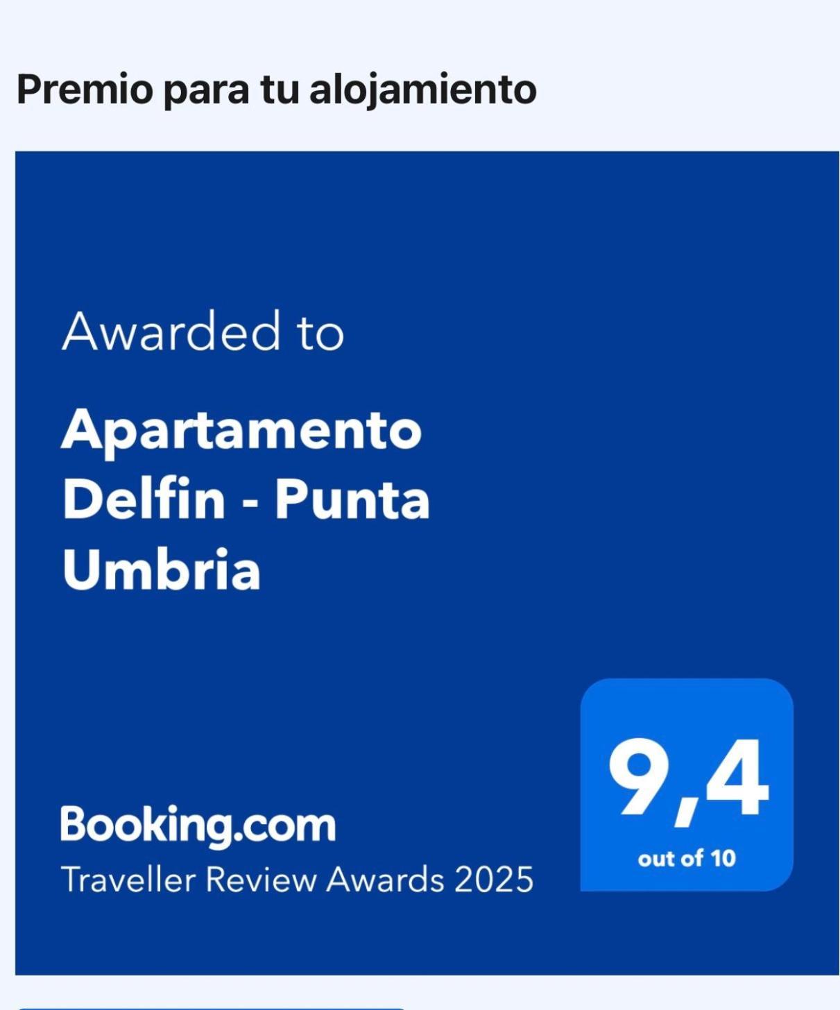 Delfin -